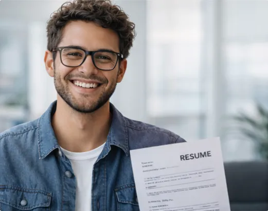 Servicios de Carrera para Candidatos